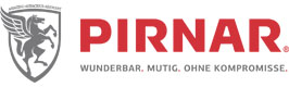 Pirnar Logo