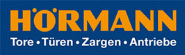 Hörmann Logo